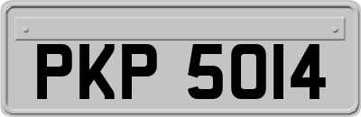 PKP5014