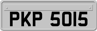 PKP5015