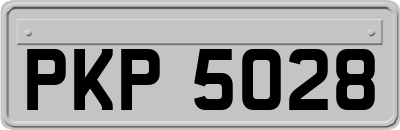 PKP5028