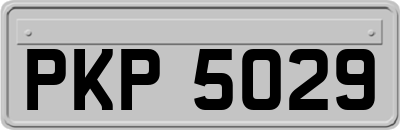 PKP5029