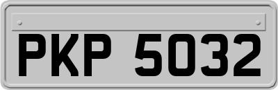 PKP5032