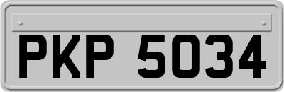 PKP5034