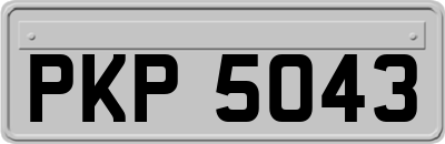 PKP5043