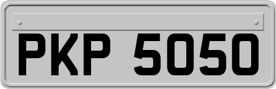 PKP5050