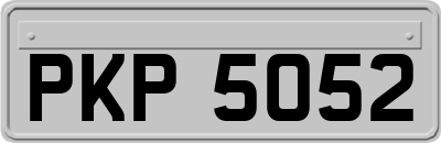 PKP5052