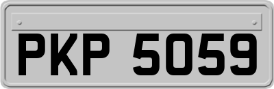 PKP5059