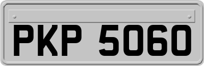 PKP5060