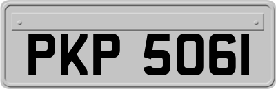 PKP5061