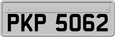 PKP5062