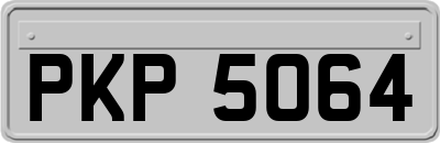 PKP5064