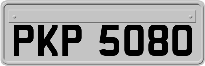 PKP5080