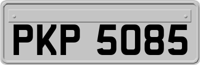 PKP5085