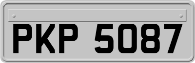 PKP5087