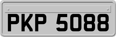 PKP5088
