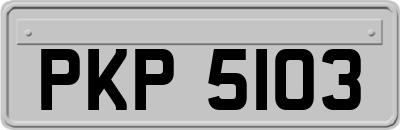 PKP5103