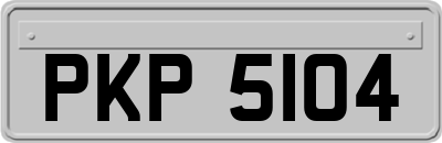 PKP5104