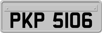 PKP5106