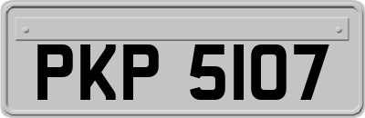 PKP5107