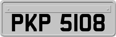 PKP5108