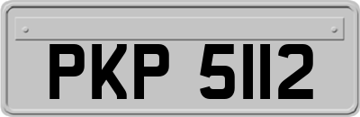 PKP5112