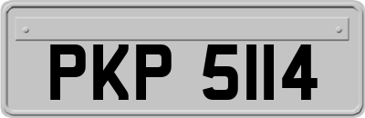 PKP5114