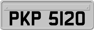 PKP5120