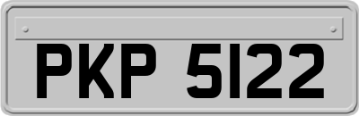 PKP5122