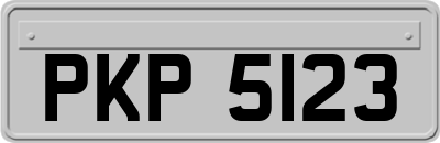 PKP5123