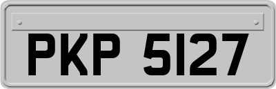 PKP5127