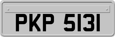 PKP5131