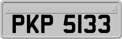 PKP5133