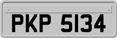 PKP5134
