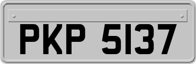 PKP5137