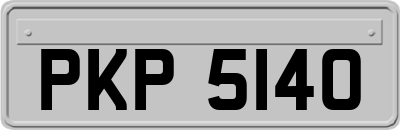 PKP5140