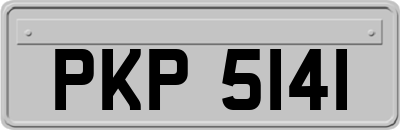 PKP5141