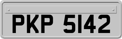 PKP5142