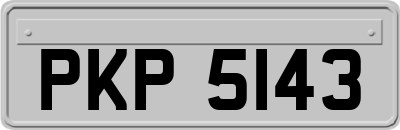 PKP5143
