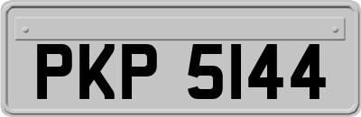 PKP5144