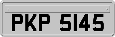 PKP5145