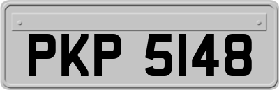 PKP5148