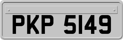 PKP5149