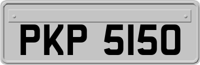 PKP5150