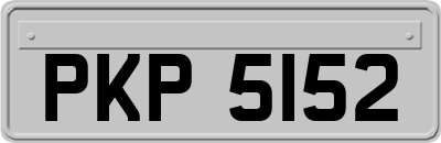 PKP5152