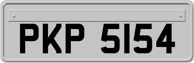 PKP5154