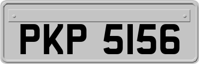 PKP5156