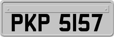 PKP5157