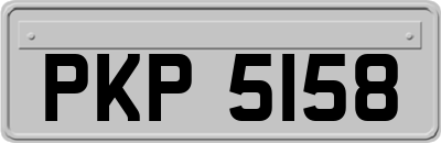 PKP5158