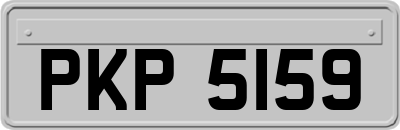 PKP5159