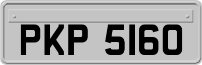 PKP5160
