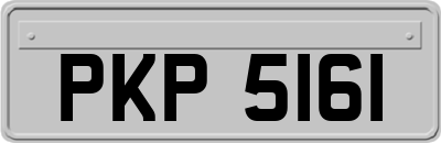 PKP5161